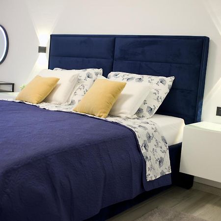 Apartman Amelie A4 PUY Exterior foto