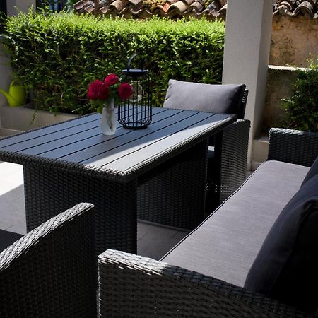Apartman Amelie A4 PUY Exterior foto
