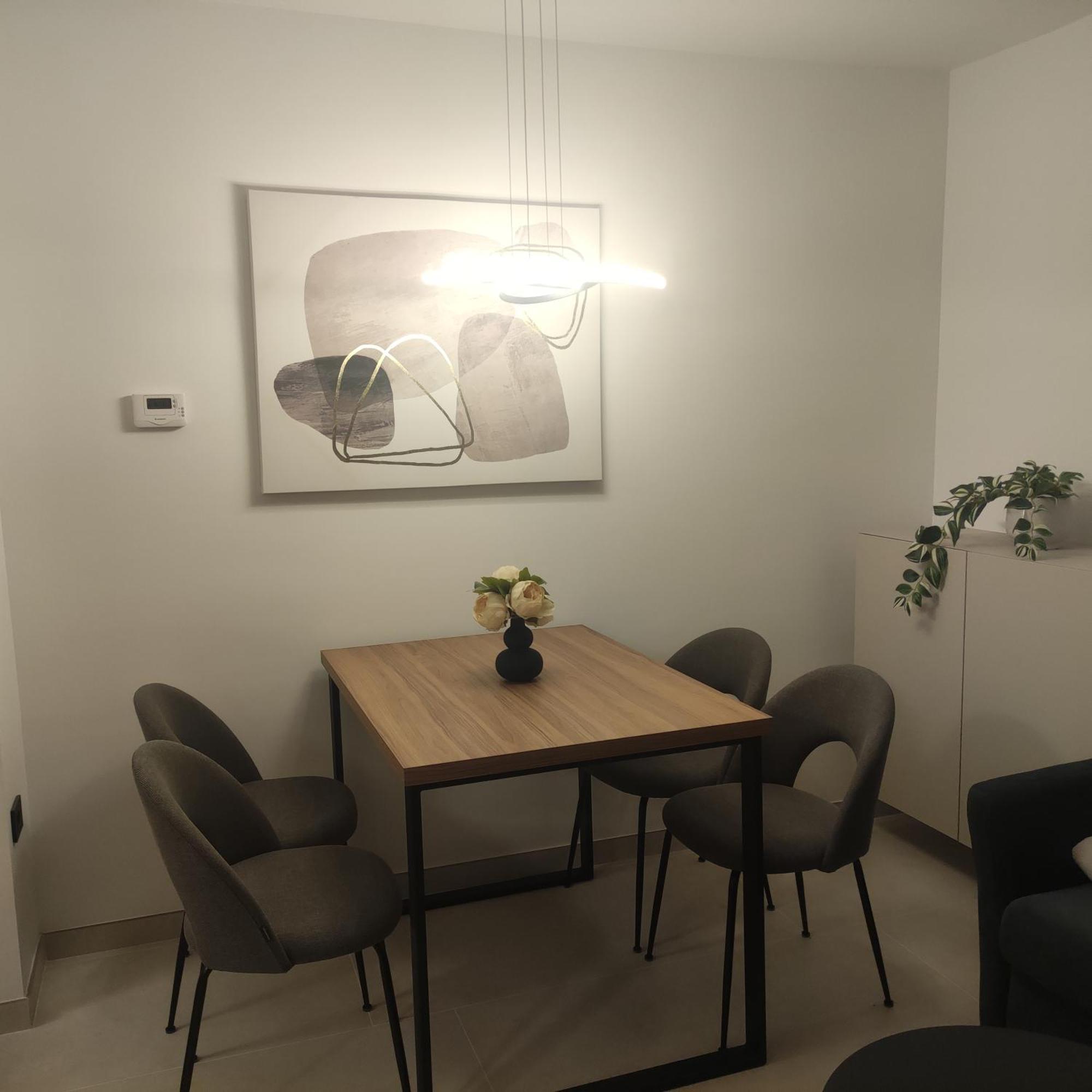 Apartman Amelie A4 PUY Exterior foto