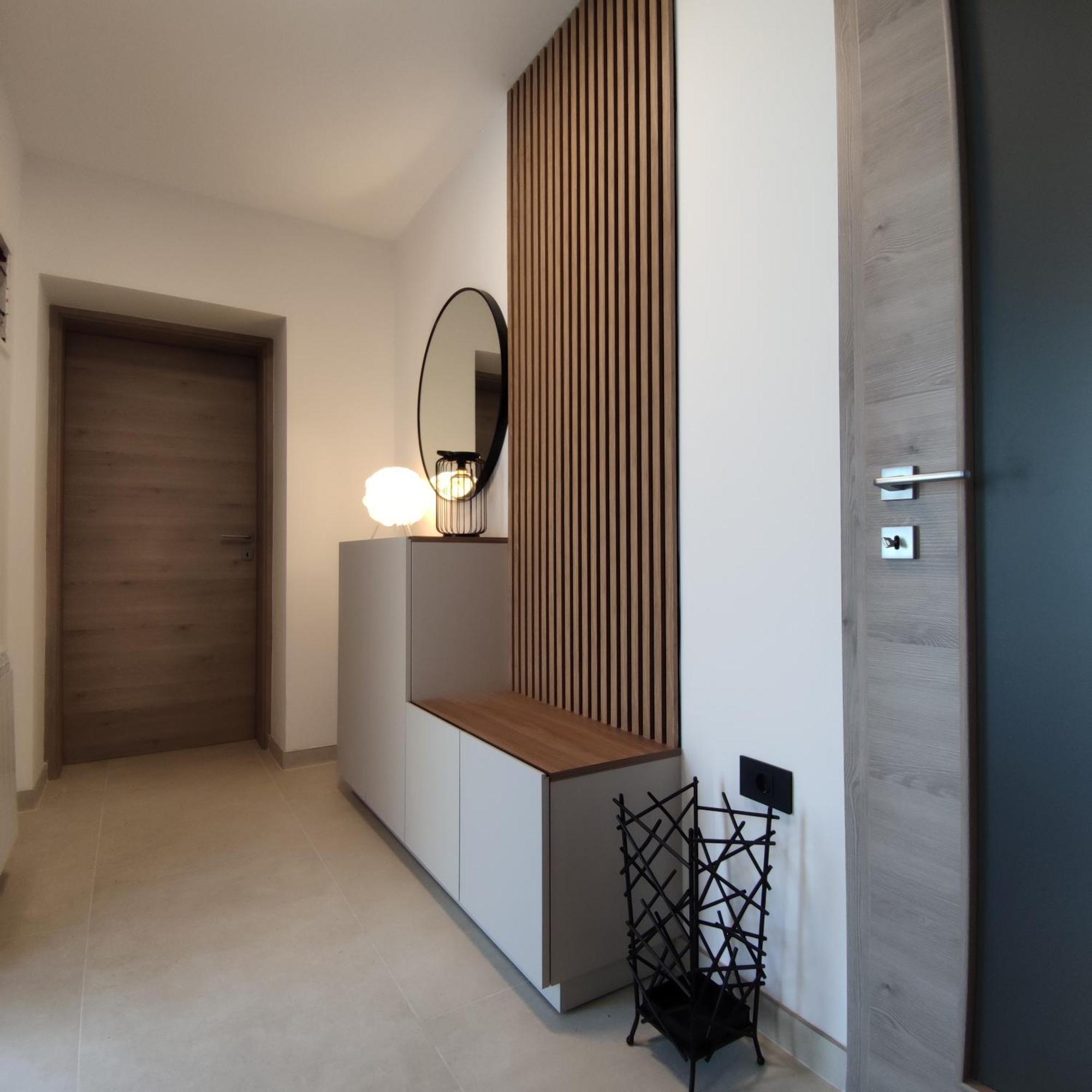 Apartman Amelie A4 PUY Exterior foto
