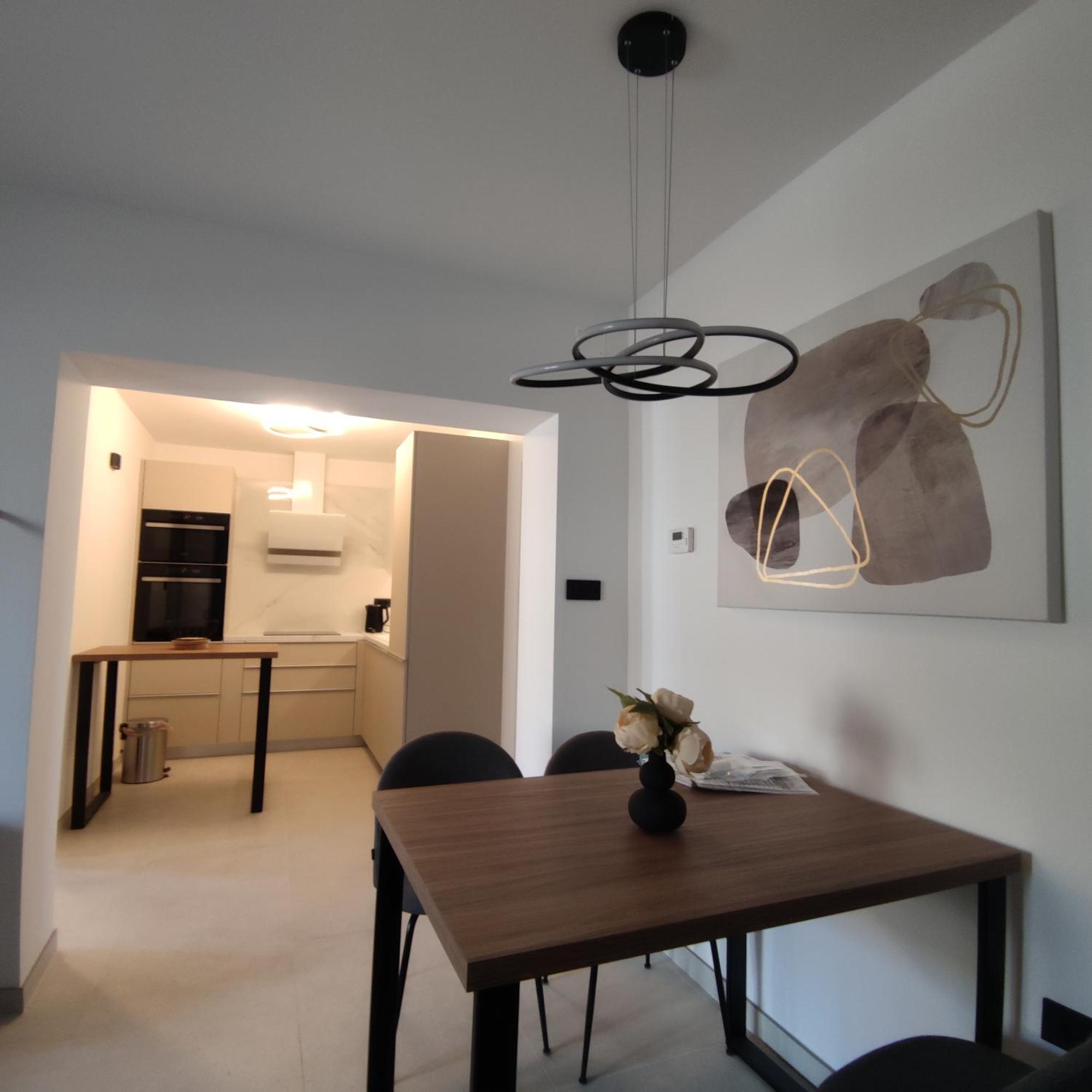 Apartman Amelie A4 PUY Exterior foto