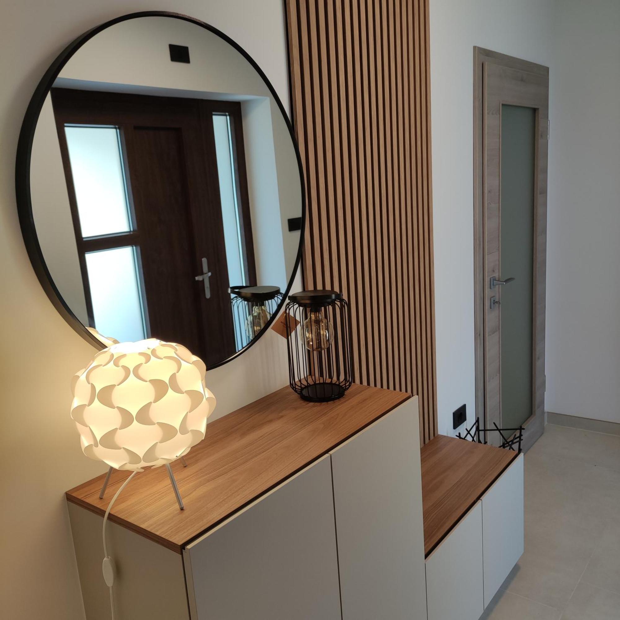 Apartman Amelie A4 PUY Exterior foto