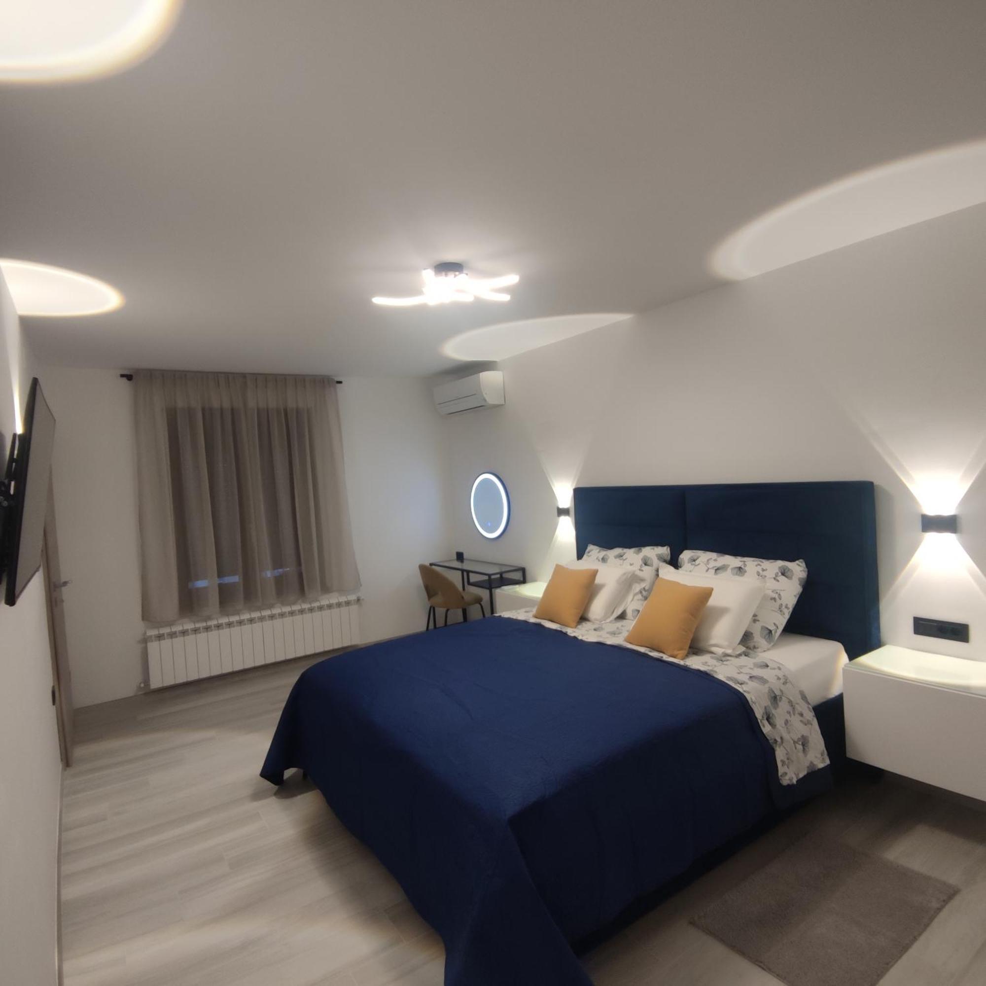 Apartman Amelie A4 PUY Exterior foto