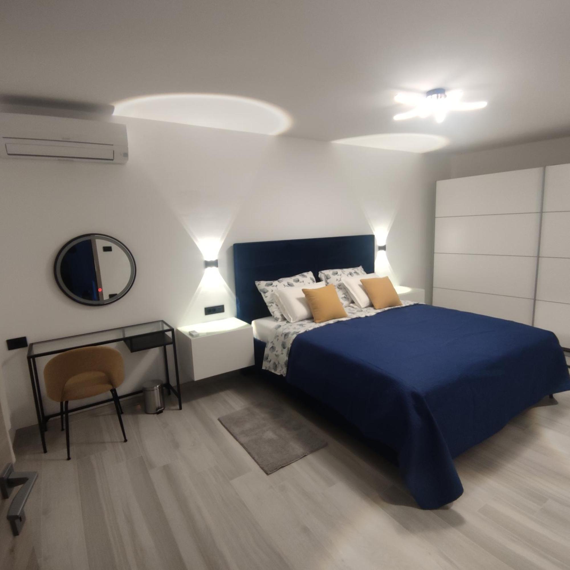 Apartman Amelie A4 PUY Exterior foto