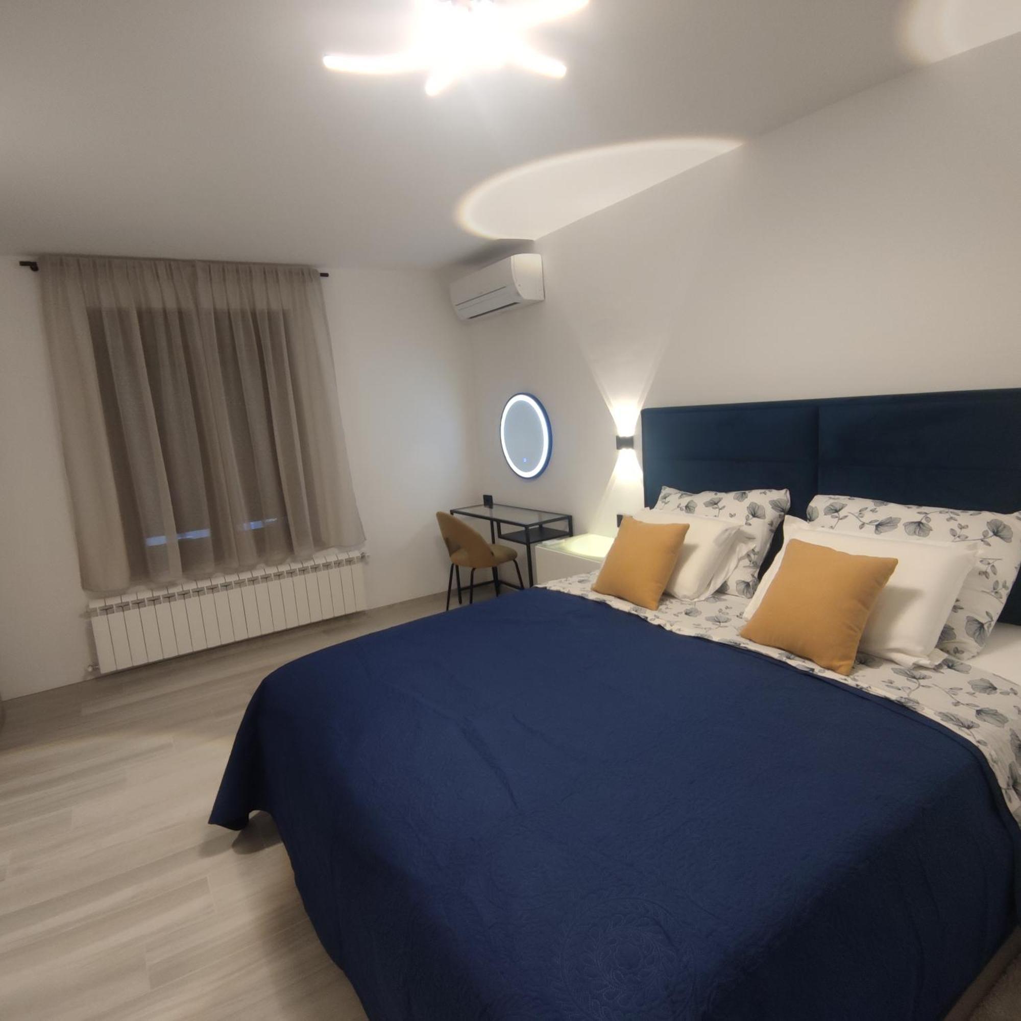 Apartman Amelie A4 PUY Exterior foto