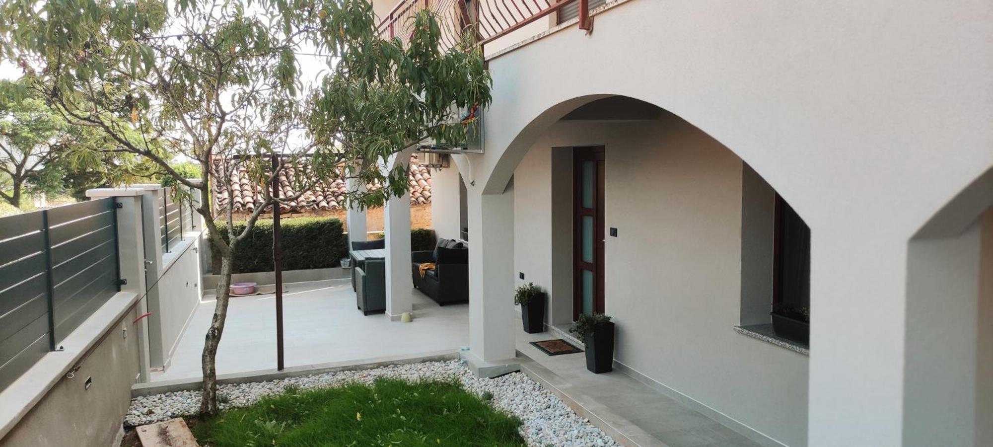 Apartman Amelie A4 PUY Exterior foto