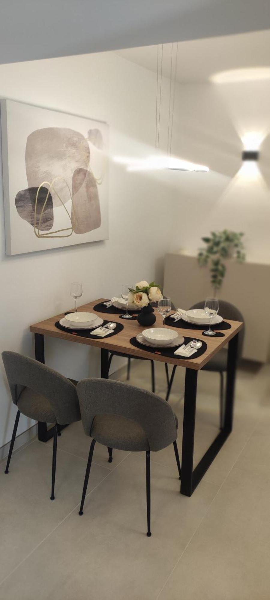 Apartman Amelie A4 PUY Exterior foto