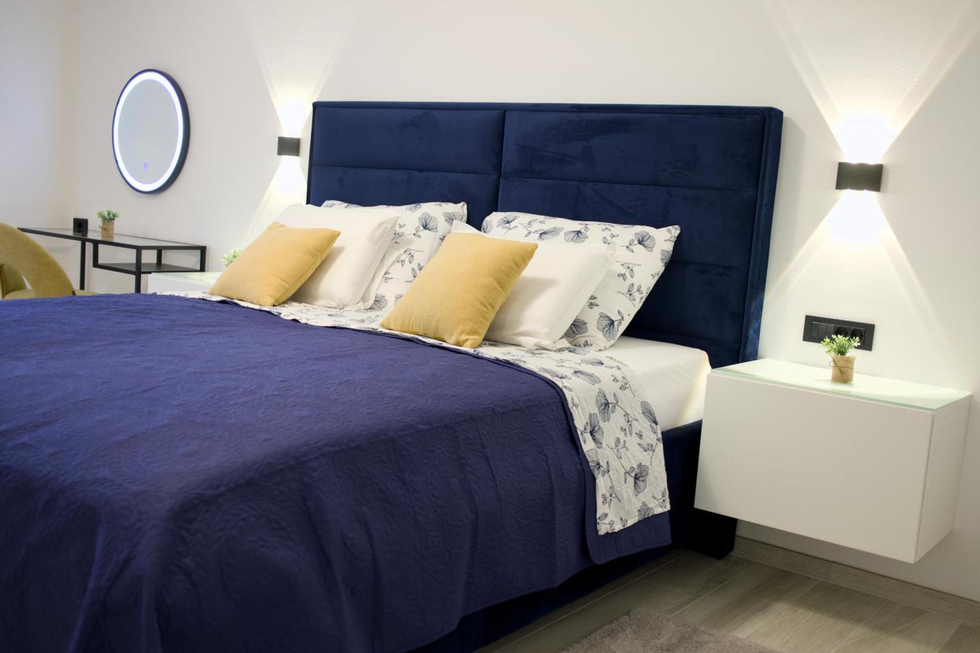 Apartman Amelie A4 PUY Exterior foto