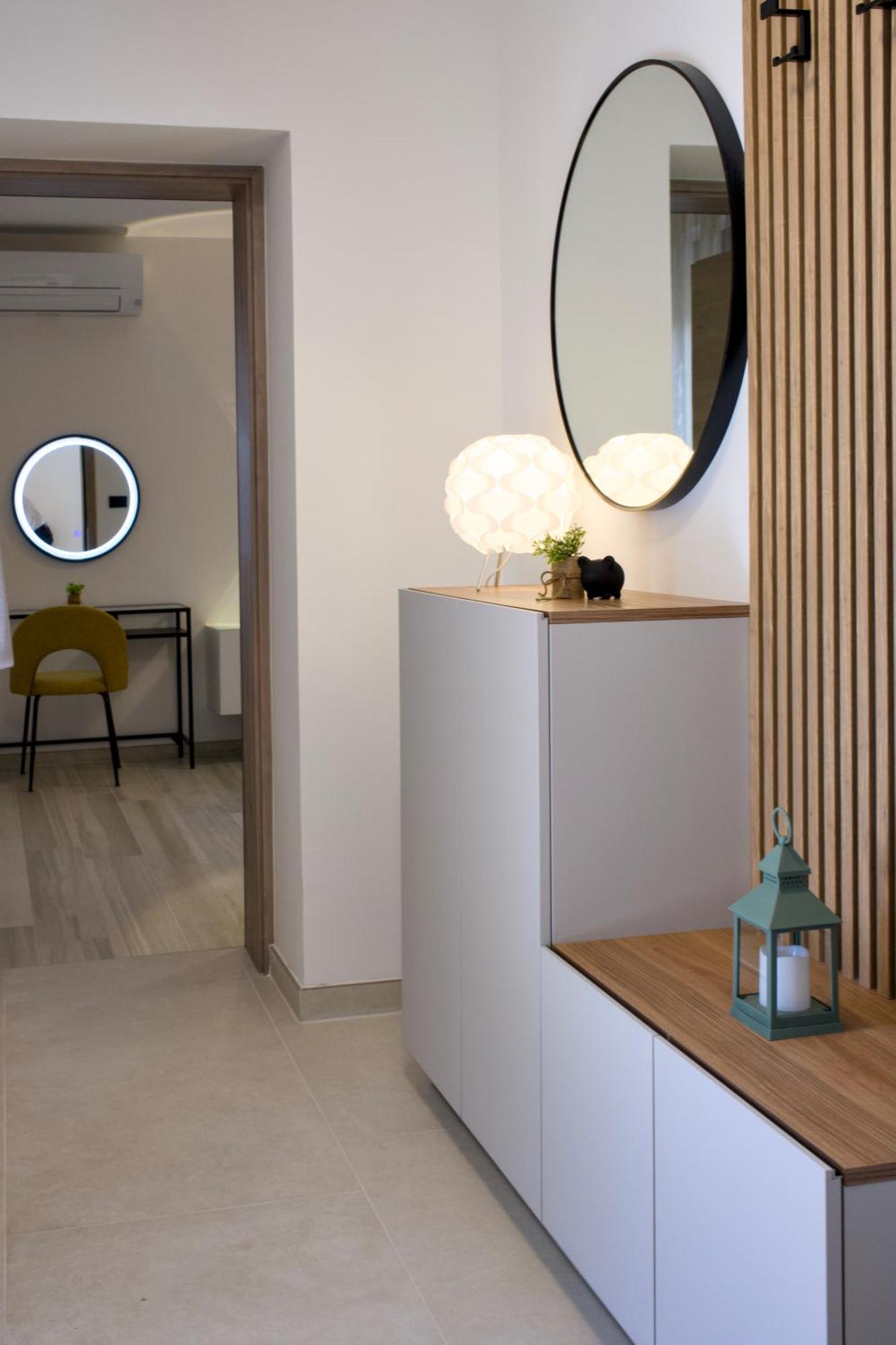 Apartman Amelie A4 PUY Exterior foto