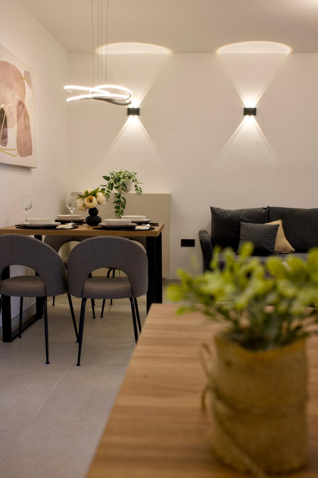 Apartman Amelie A4 PUY Exterior foto