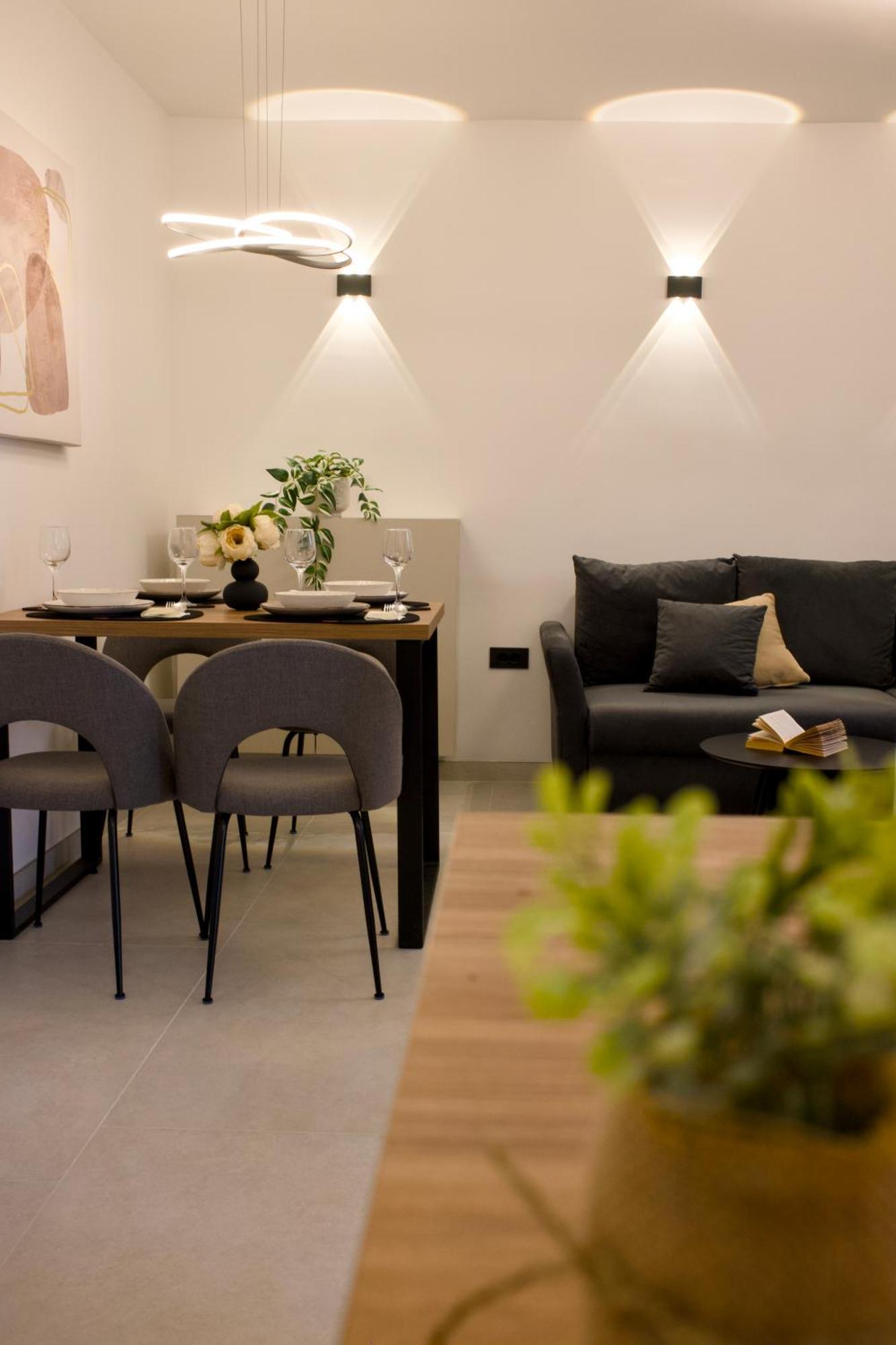 Apartman Amelie A4 PUY Exterior foto