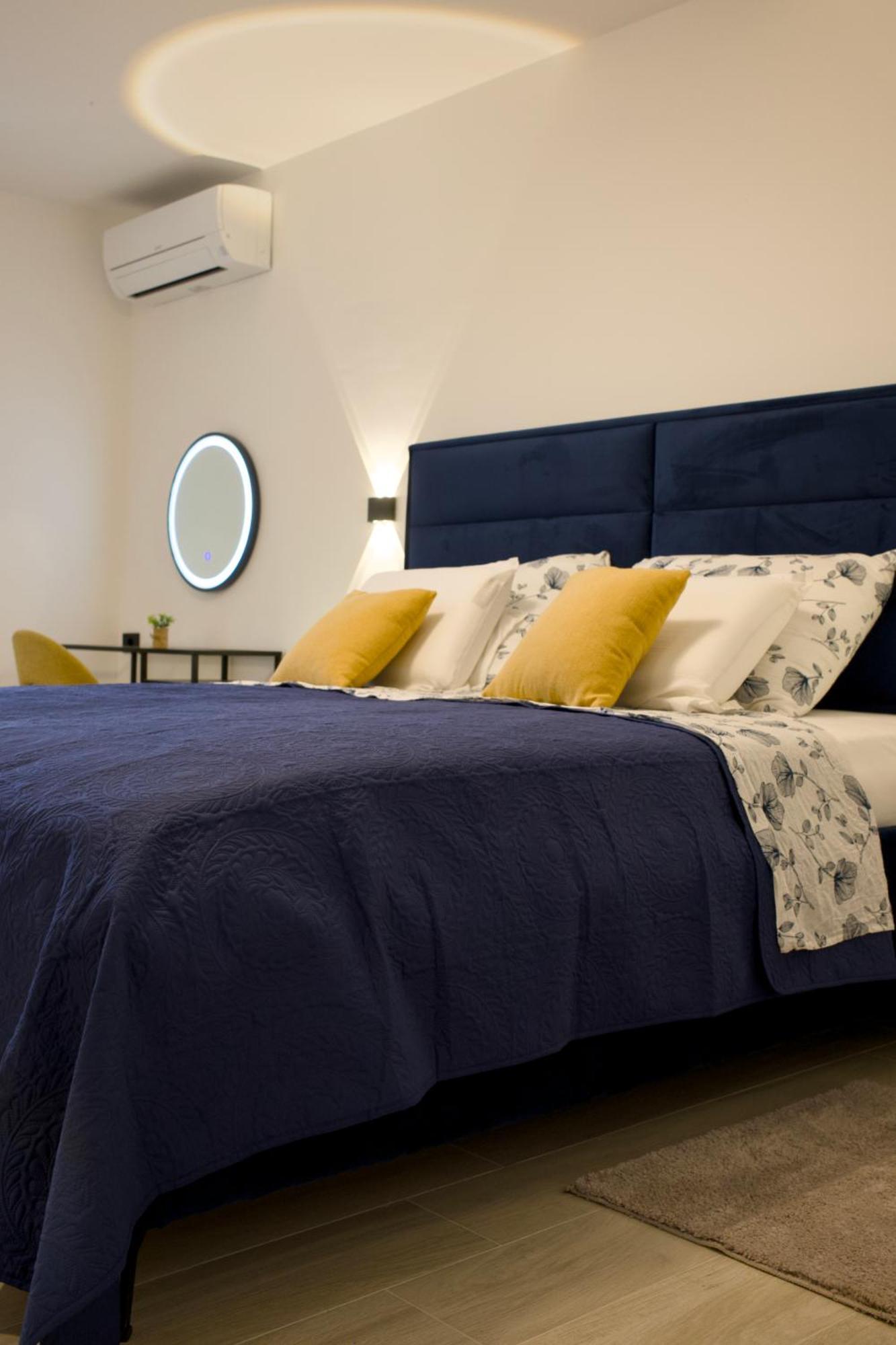 Apartman Amelie A4 PUY Exterior foto