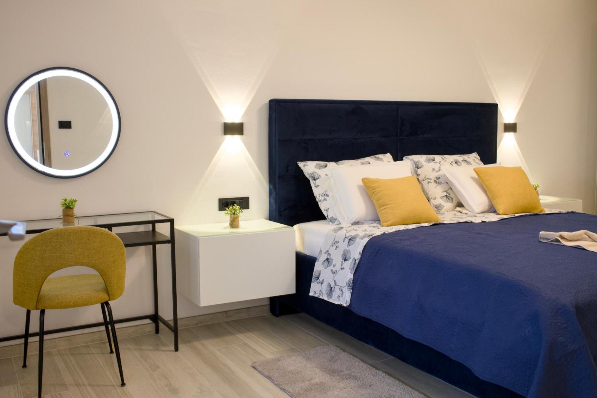 Apartman Amelie A4 PUY Exterior foto