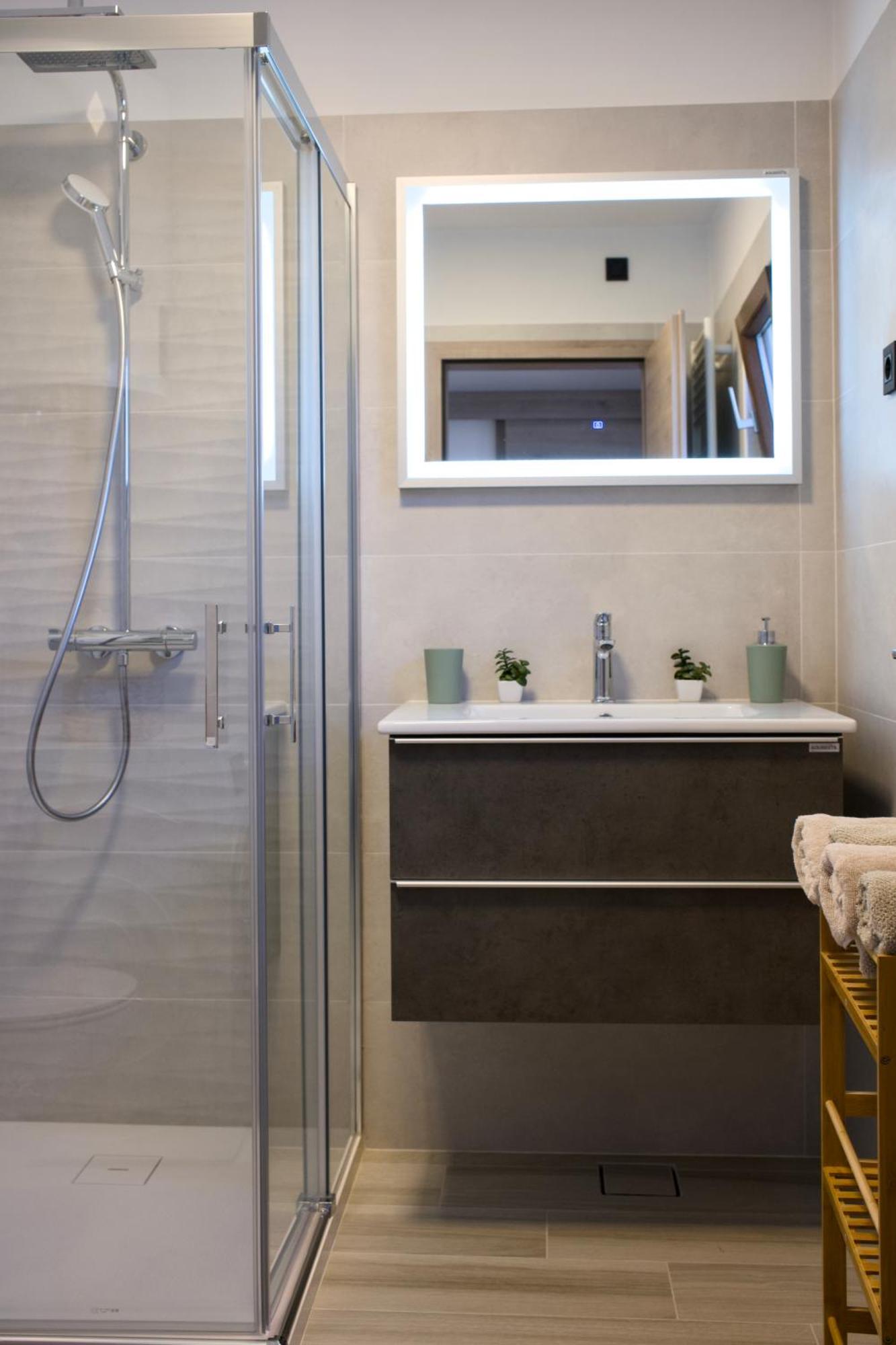 Apartman Amelie A4 PUY Exterior foto