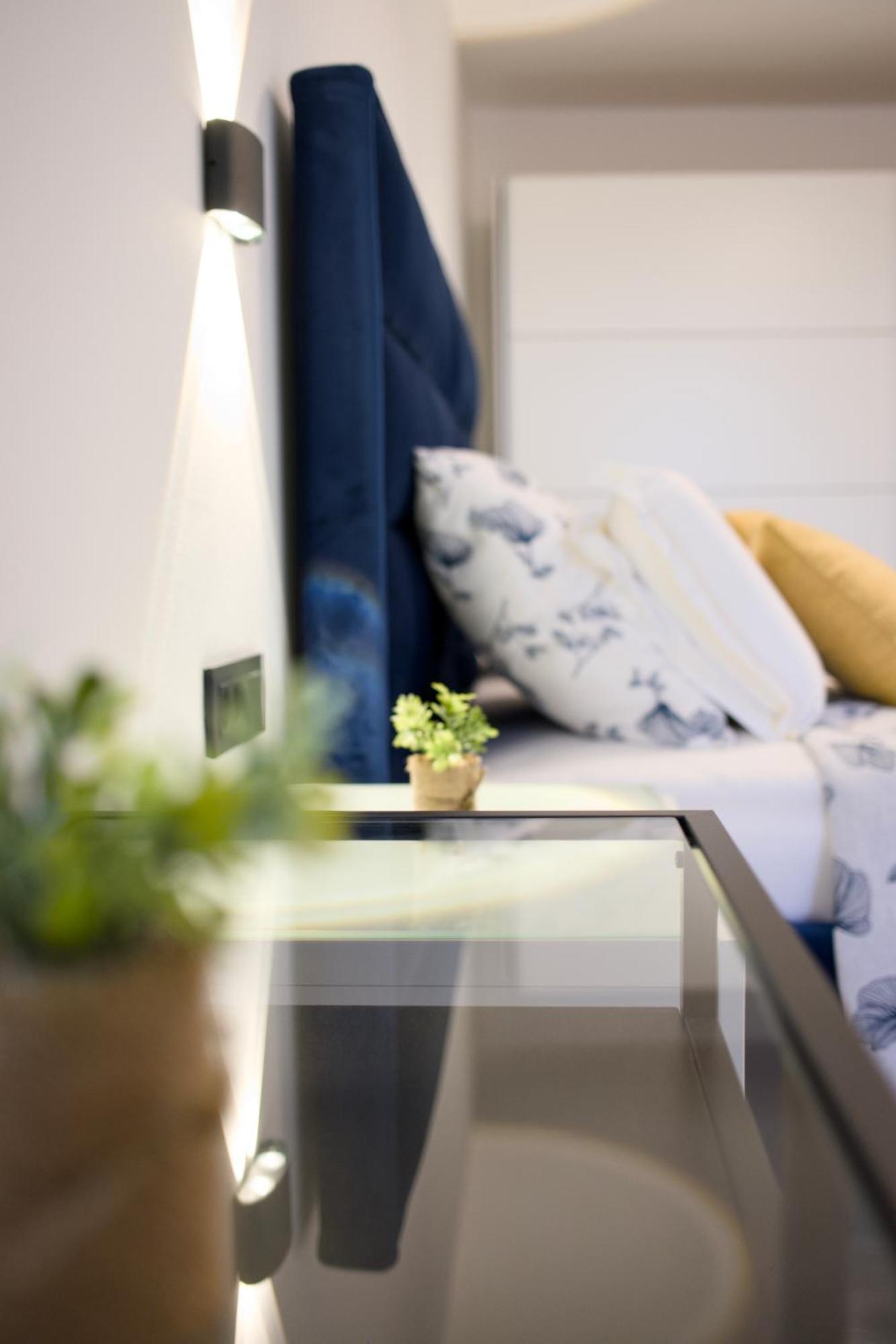 Apartman Amelie A4 PUY Exterior foto