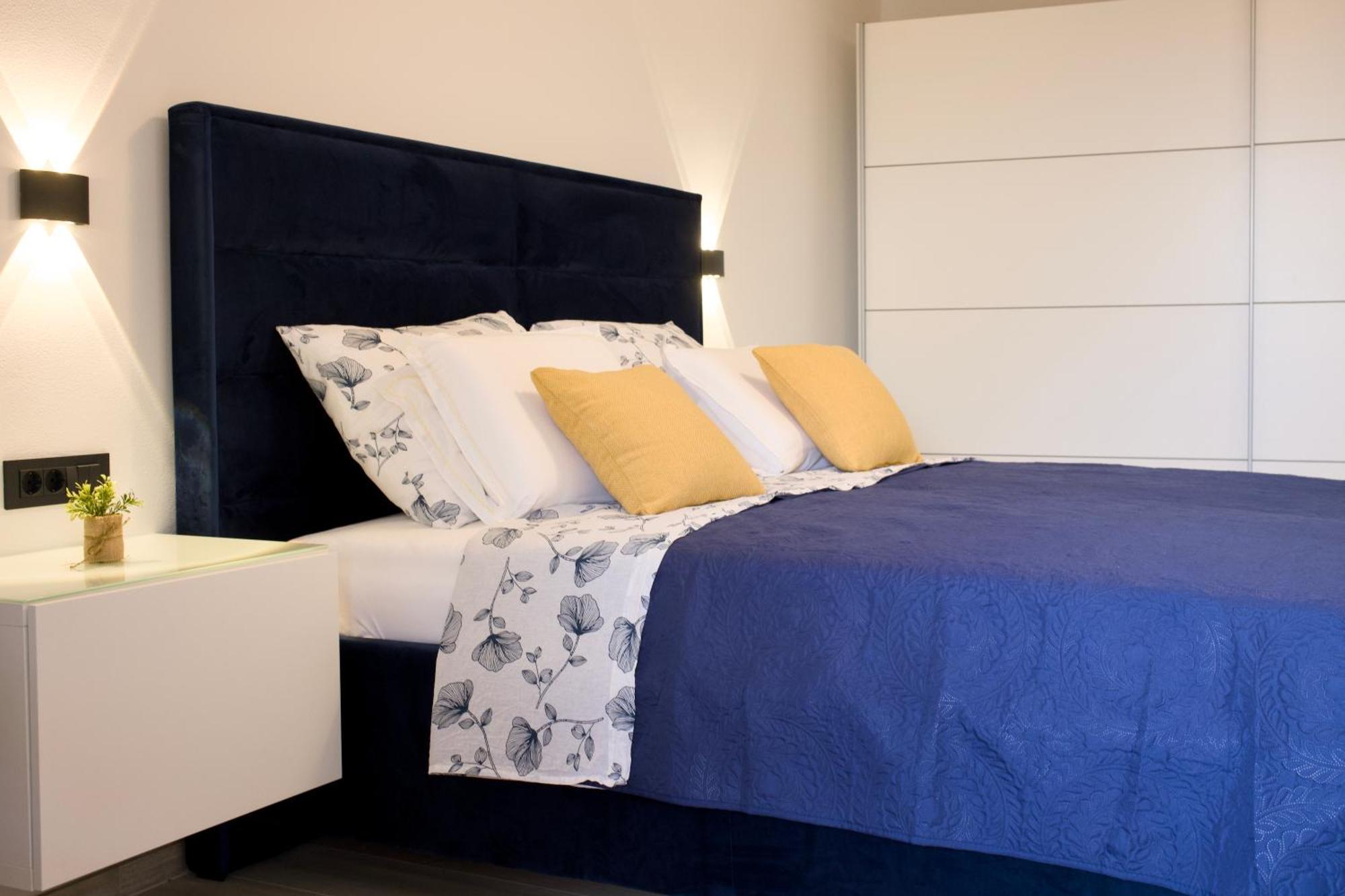 Apartman Amelie A4 PUY Exterior foto