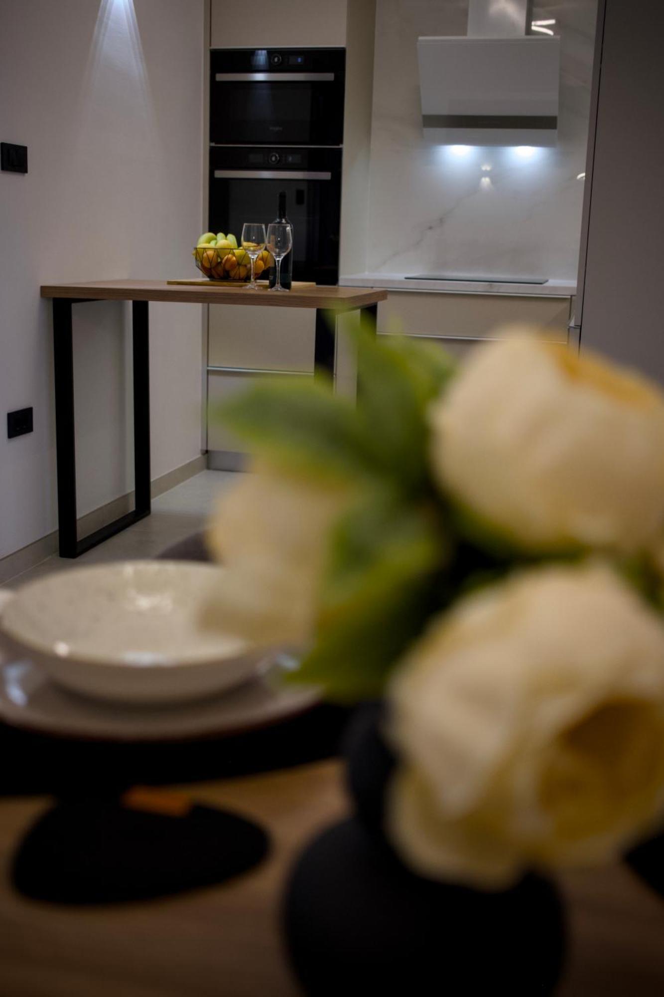 Apartman Amelie A4 PUY Exterior foto