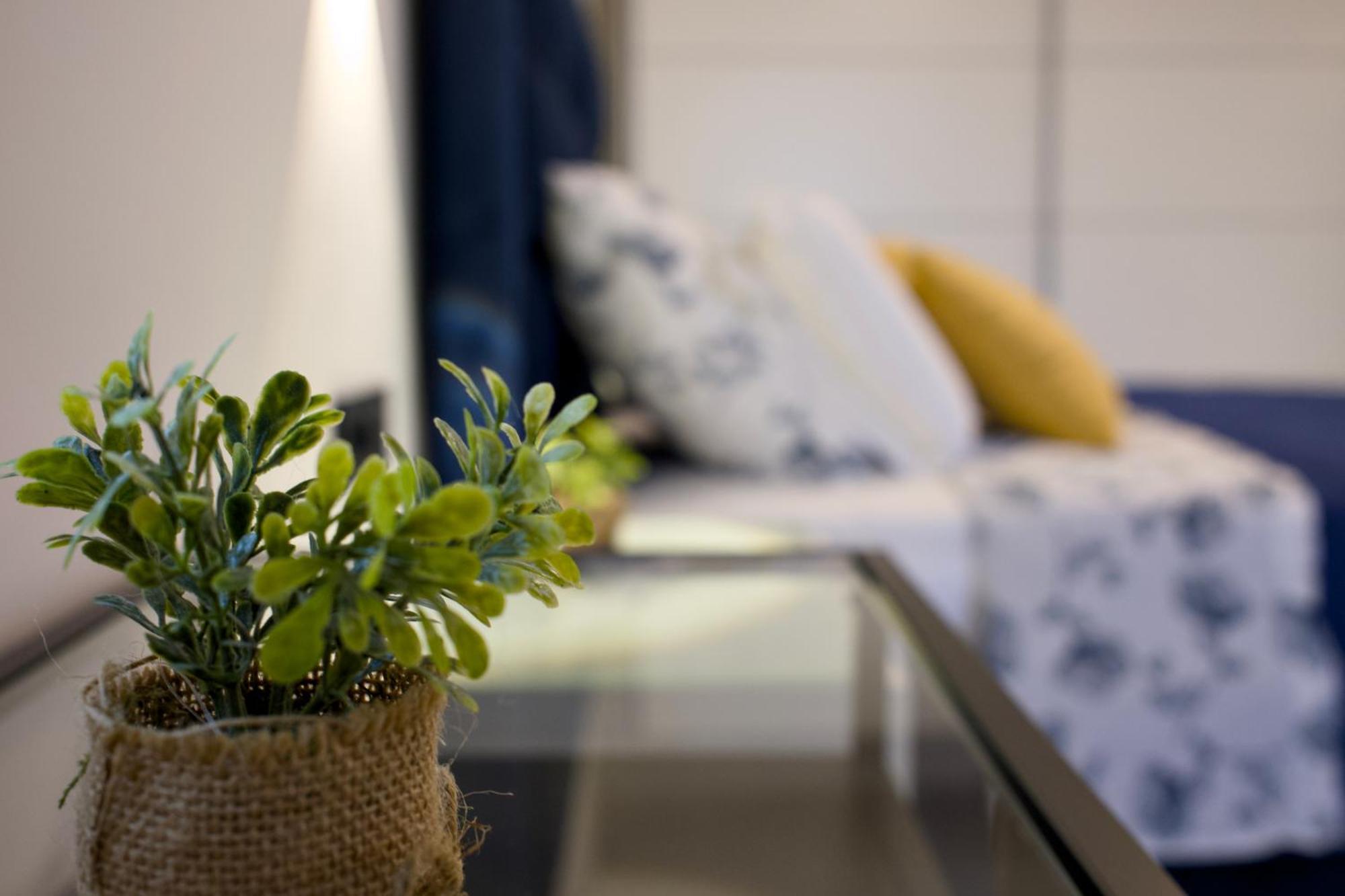 Apartman Amelie A4 PUY Exterior foto