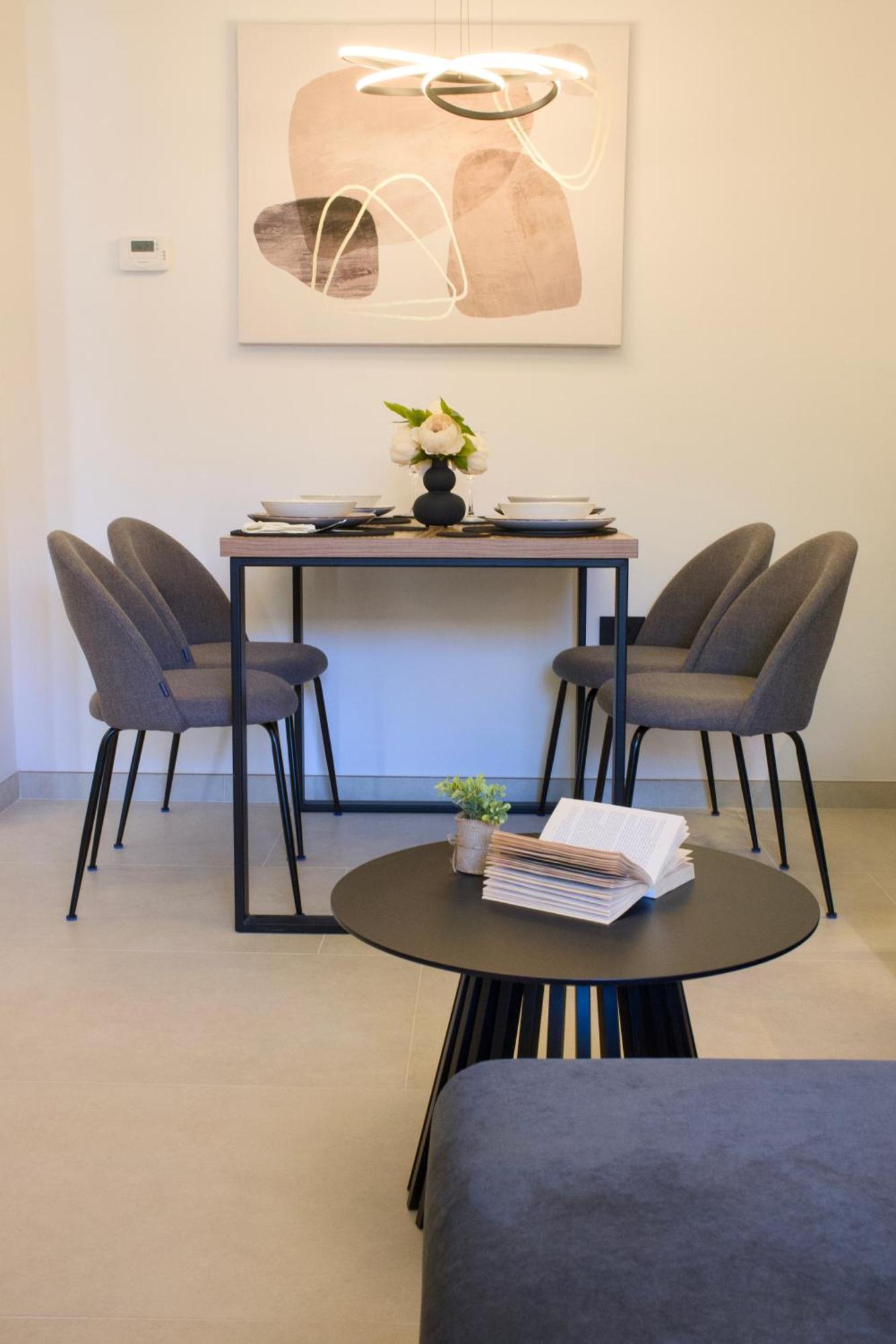 Apartman Amelie A4 PUY Exterior foto