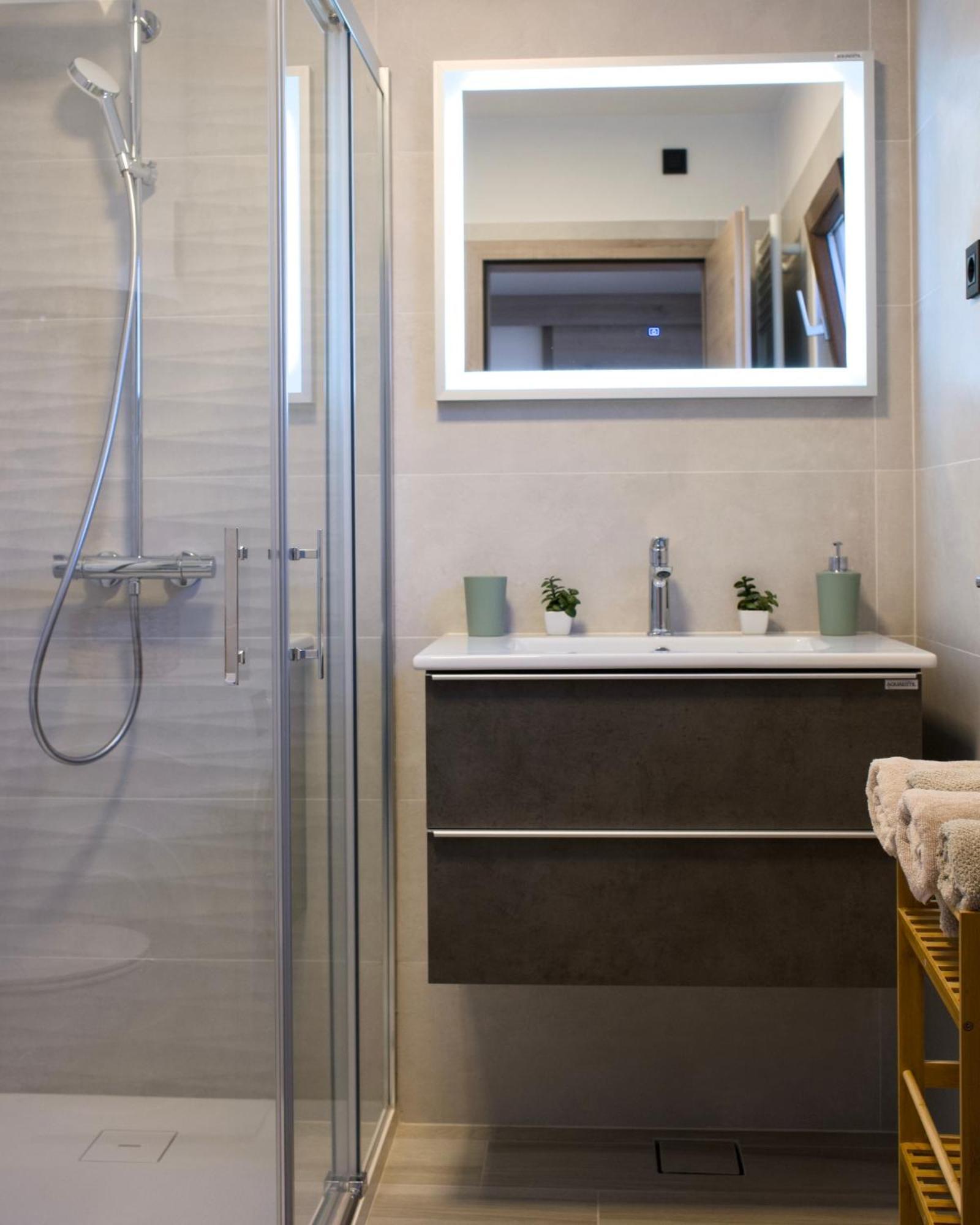 Apartman Amelie A4 PUY Exterior foto