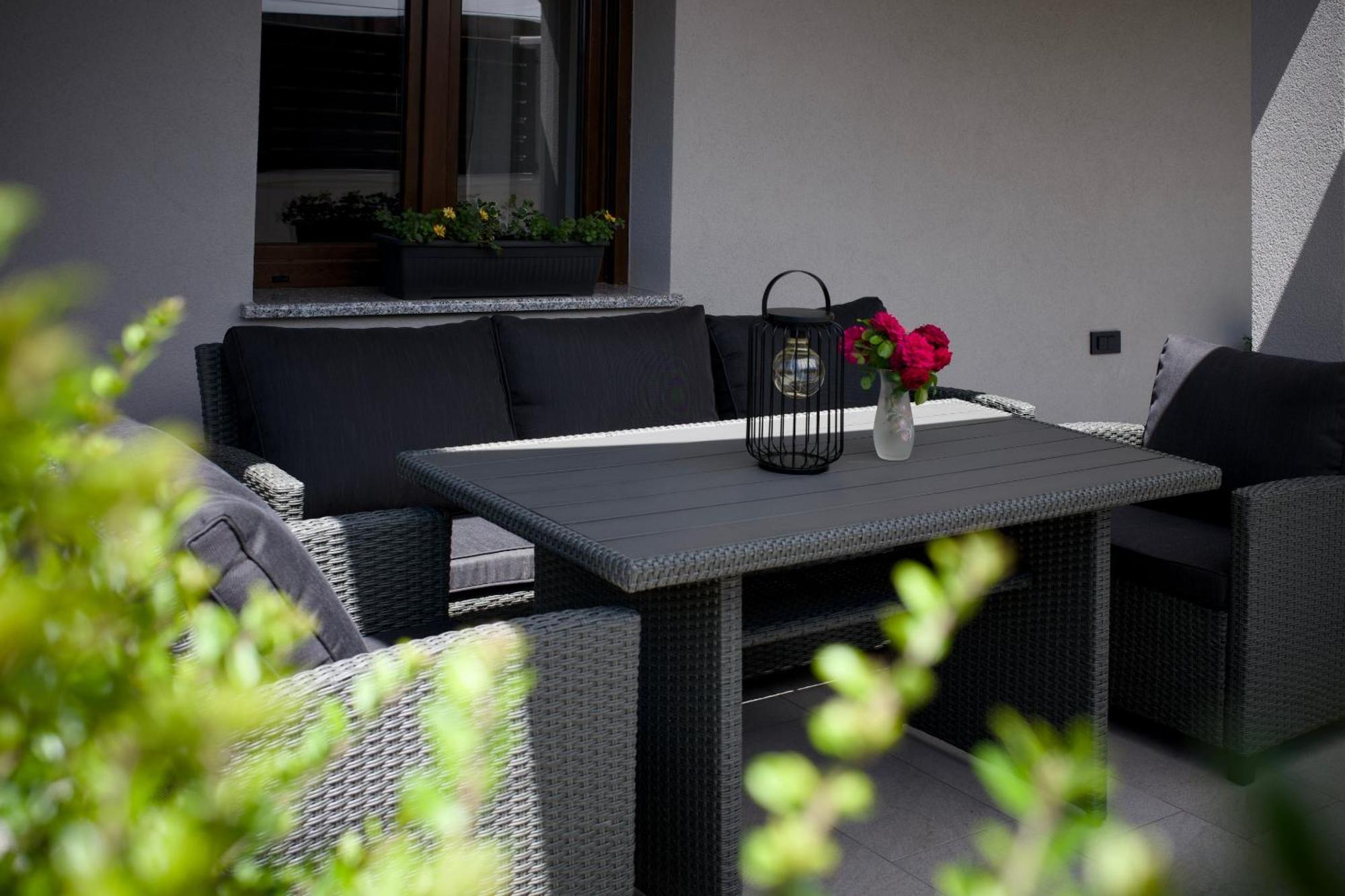 Apartman Amelie A4 PUY Exterior foto