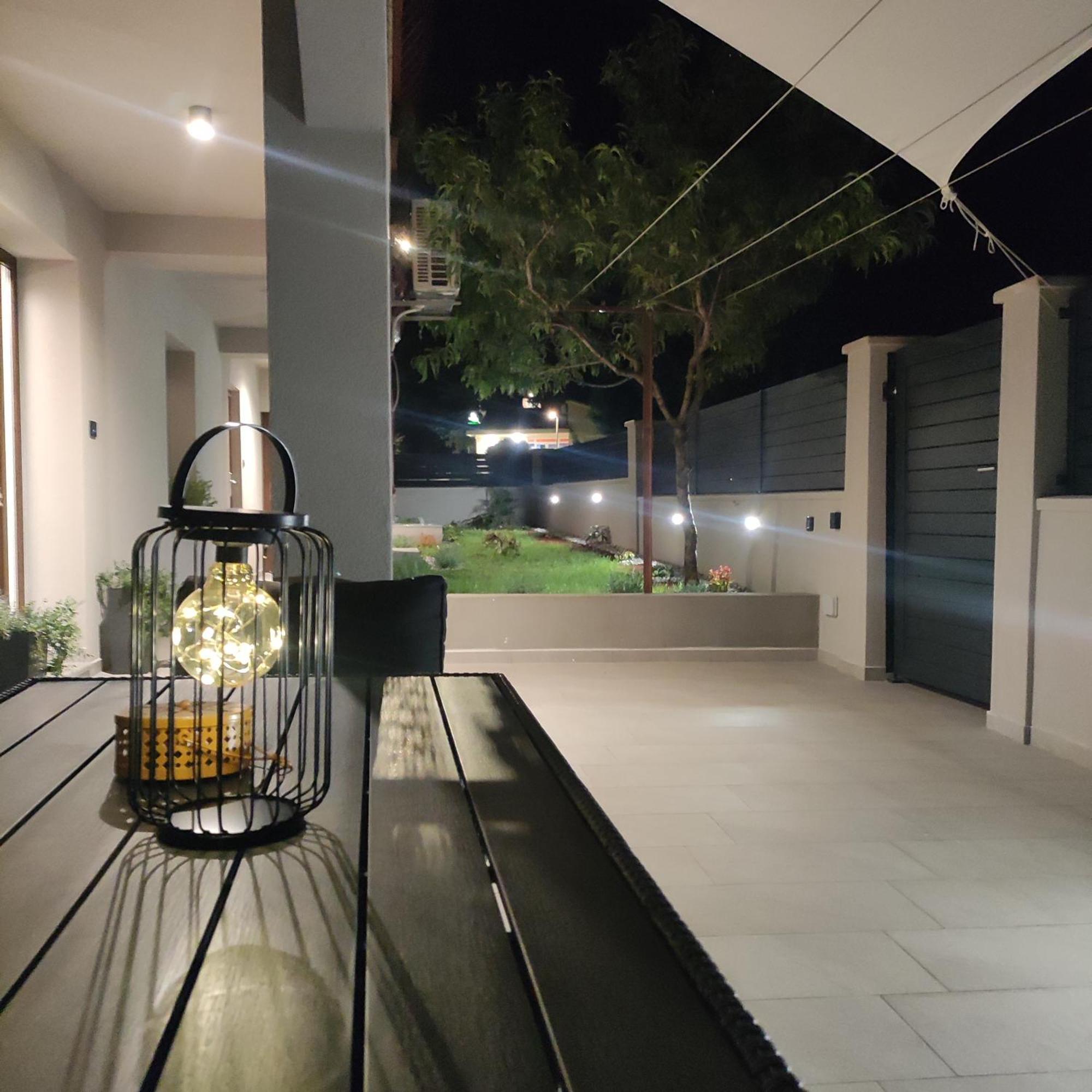 Apartman Amelie A4 PUY Exterior foto